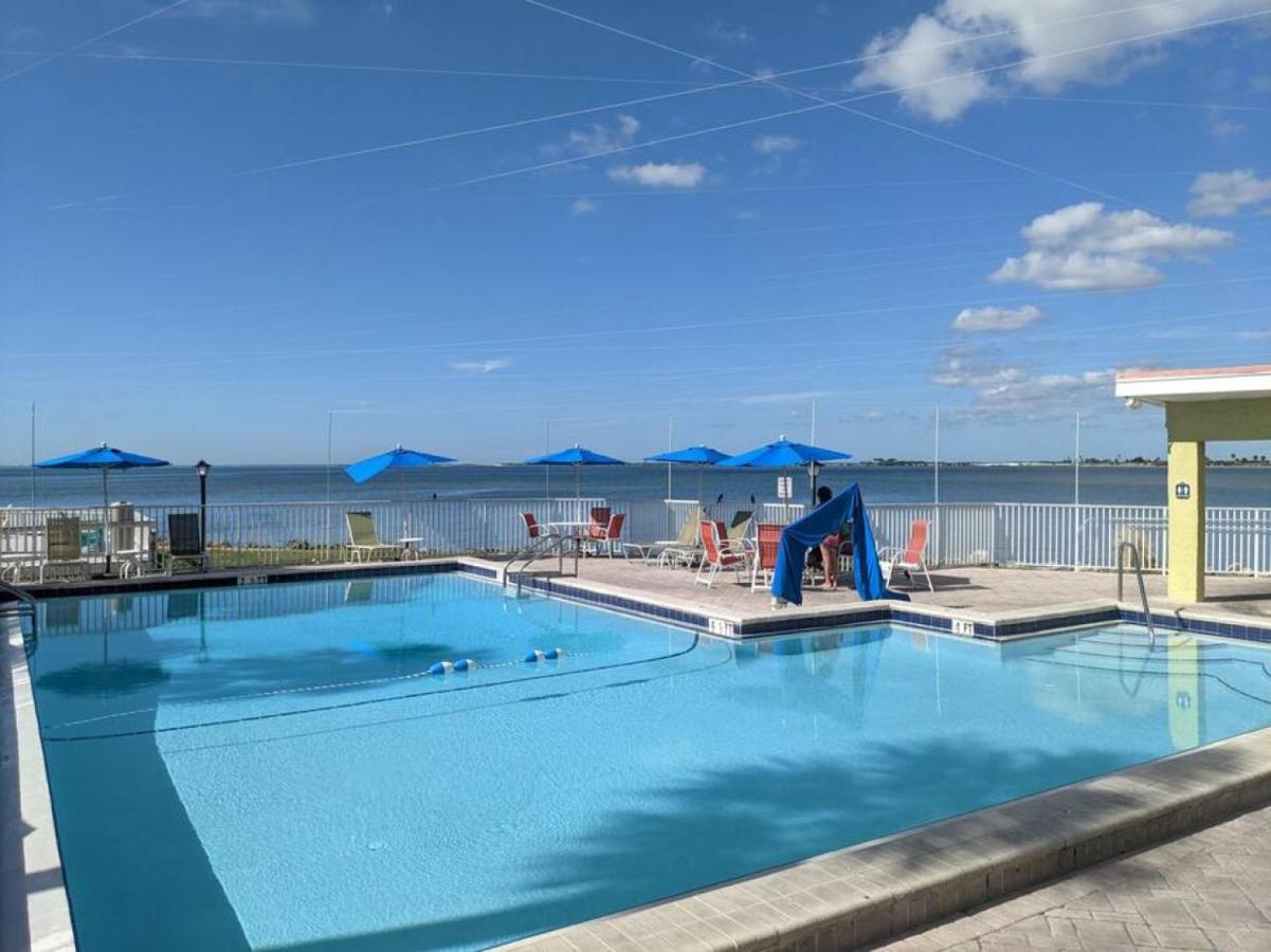 Bay Views From Your Balcony Beach Resort Tampa Zewnętrze zdjęcie