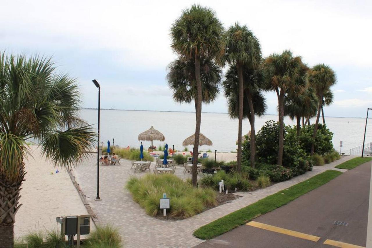 Bay Views From Your Balcony Beach Resort Tampa Zewnętrze zdjęcie